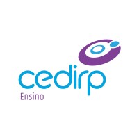 Cedirp Ensino logo, Cedirp Ensino contact details