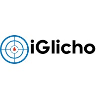 iGlicho logo, iGlicho contact details