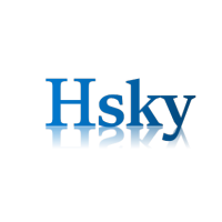 HSKY TECHNOLOGY LIMITED logo, HSKY TECHNOLOGY LIMITED contact details