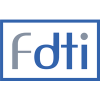 FDTI logo, FDTI contact details