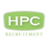 HPC Recruitment Ltd logo, HPC Recruitment Ltd contact details