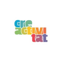 Creactivitat logo, Creactivitat contact details