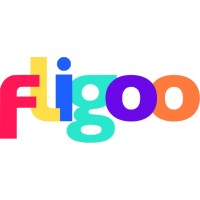 Fligoo logo, Fligoo contact details