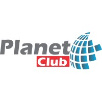 Planet Club Academia logo, Planet Club Academia contact details