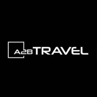 A2B Travel logo, A2B Travel contact details