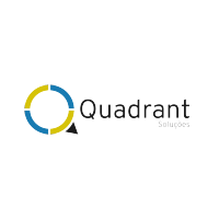 Quadrant Soluções logo, Quadrant Soluções contact details