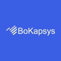 BoKapsys logo, BoKapsys contact details