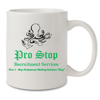 Pro Stop Recruitment Services logo, Pro Stop Recruitment Services contact details