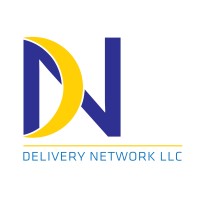 Delivery Network, LLC logo, Delivery Network, LLC contact details