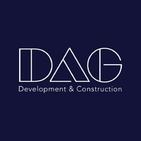 DAG Development & Construction logo, DAG Development & Construction contact details