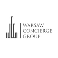 Warsaw Concierge Group logo, Warsaw Concierge Group contact details