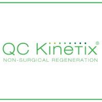 QC Kinetix - Louisville logo, QC Kinetix - Louisville contact details