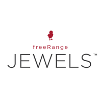 freeRange JEWELS logo, freeRange JEWELS contact details