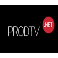 ProdTV.Net logo, ProdTV.Net contact details