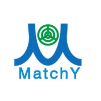 MatchY logo, MatchY contact details