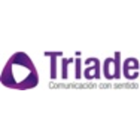 Triade logo, Triade contact details