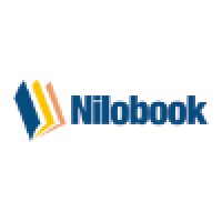 Nilobook logo, Nilobook contact details