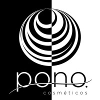 PONO Cosméticos logo, PONO Cosméticos contact details