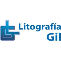 Litografia Gil logo, Litografia Gil contact details