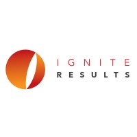 Ignite Results logo, Ignite Results contact details