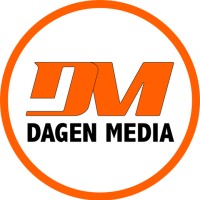 Dagen Media logo, Dagen Media contact details