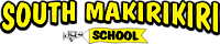 South Makirikiri School logo, South Makirikiri School contact details