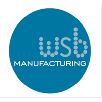 WSB Manufacturing Ltd logo, WSB Manufacturing Ltd contact details