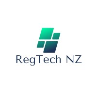 RegTech NZ logo, RegTech NZ contact details