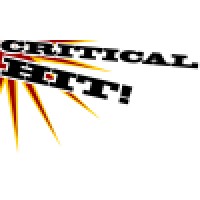 Critical Hit, LLC logo, Critical Hit, LLC contact details