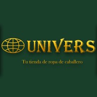 Univers 93 logo, Univers 93 contact details