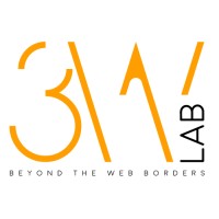 3WLab logo, 3WLab contact details