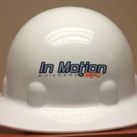 In Motion Builders Inc. logo, In Motion Builders Inc. contact details