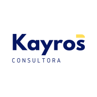 Kayros Consultora logo, Kayros Consultora contact details