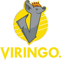 Viringo Entertainment logo, Viringo Entertainment contact details