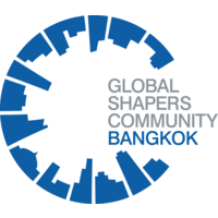 Global Shapers Bangkok logo, Global Shapers Bangkok contact details