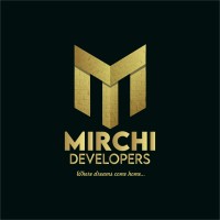 Mirchi Developers logo, Mirchi Developers contact details