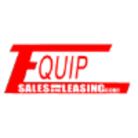 Equip Sales & Leasing logo, Equip Sales & Leasing contact details