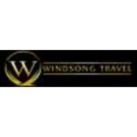 Windsong Travel logo, Windsong Travel contact details