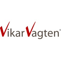 VikarVagten logo, VikarVagten contact details