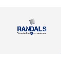 Randal's Wrought Iron & Stained Glass logo, Randal's Wrought Iron & Stained Glass contact details