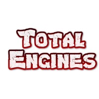 Total Engines logo, Total Engines contact details