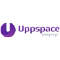 Uppspace (Acquired by Forthscale) logo, Uppspace (Acquired by Forthscale) contact details