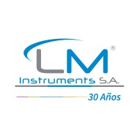 LM instruments S.A logo, LM instruments S.A contact details