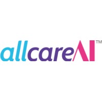 allcareAI logo, allcareAI contact details