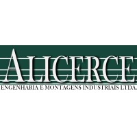 ALICERCE Engenharia e Montagens Industriais Ltda logo, ALICERCE Engenharia e Montagens Industriais Ltda contact details