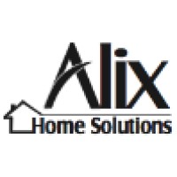 Alix Home Solutions logo, Alix Home Solutions contact details