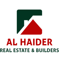 Al Haider Real Estate & Builders logo, Al Haider Real Estate & Builders contact details