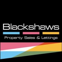 Blackshaw Homes logo, Blackshaw Homes contact details