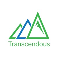 Transcendous logo, Transcendous contact details