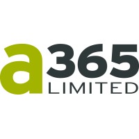 A365 Limited logo, A365 Limited contact details